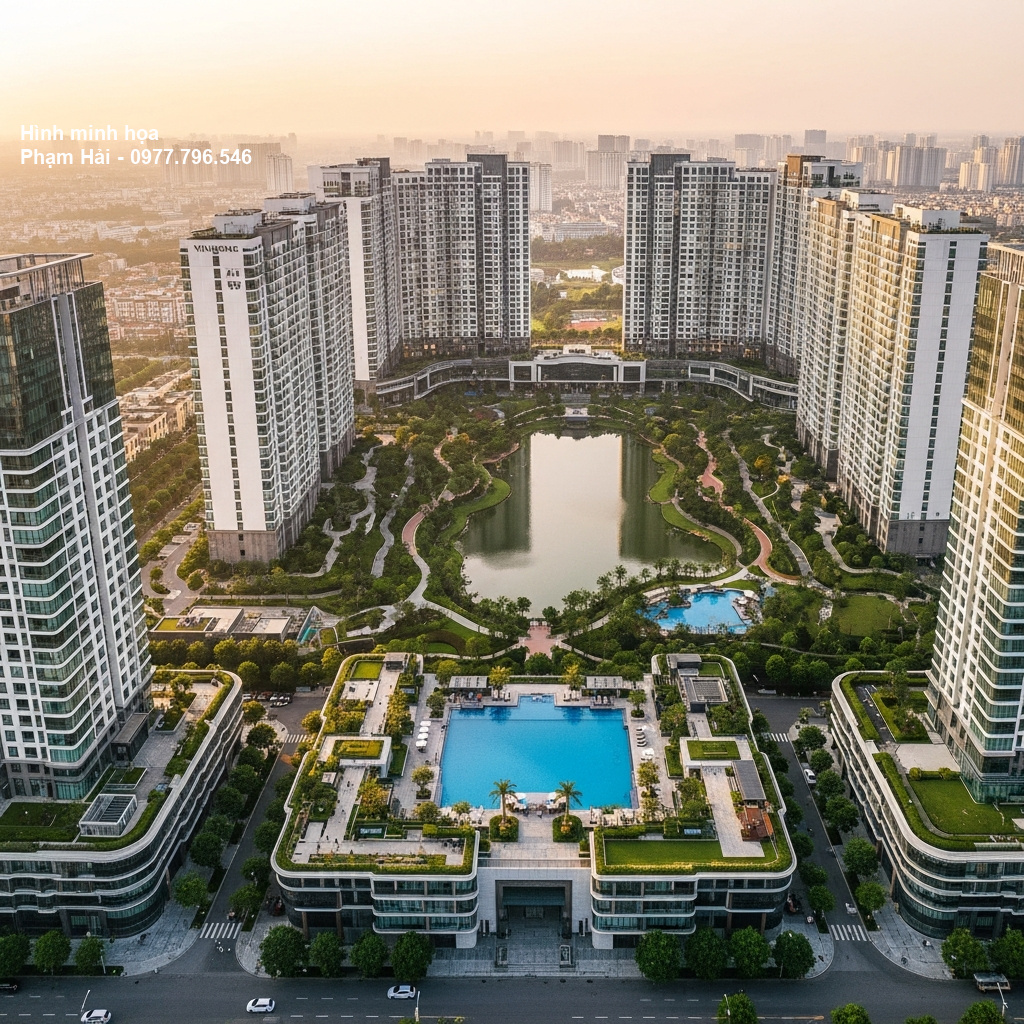 Hình ảnh dự án