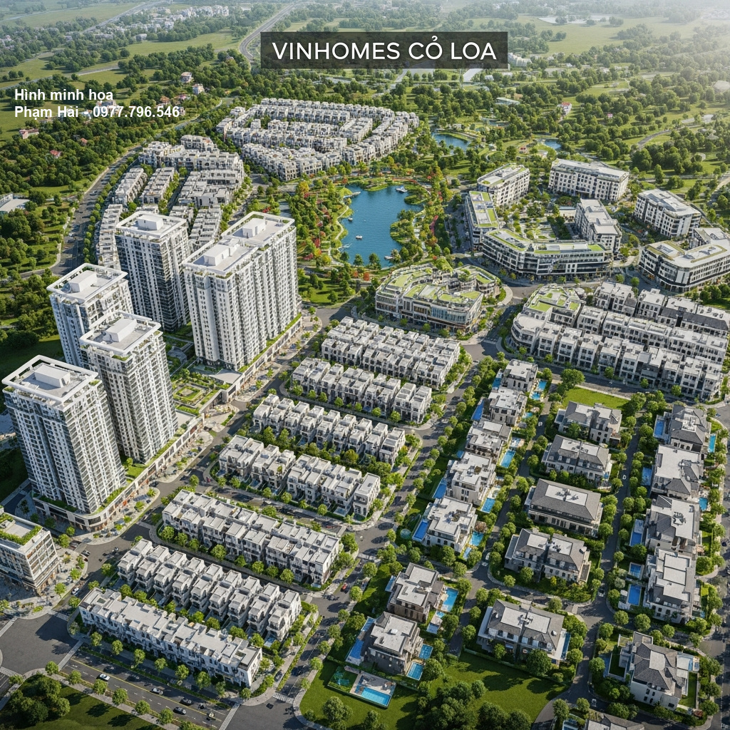 Hình ảnh dự án