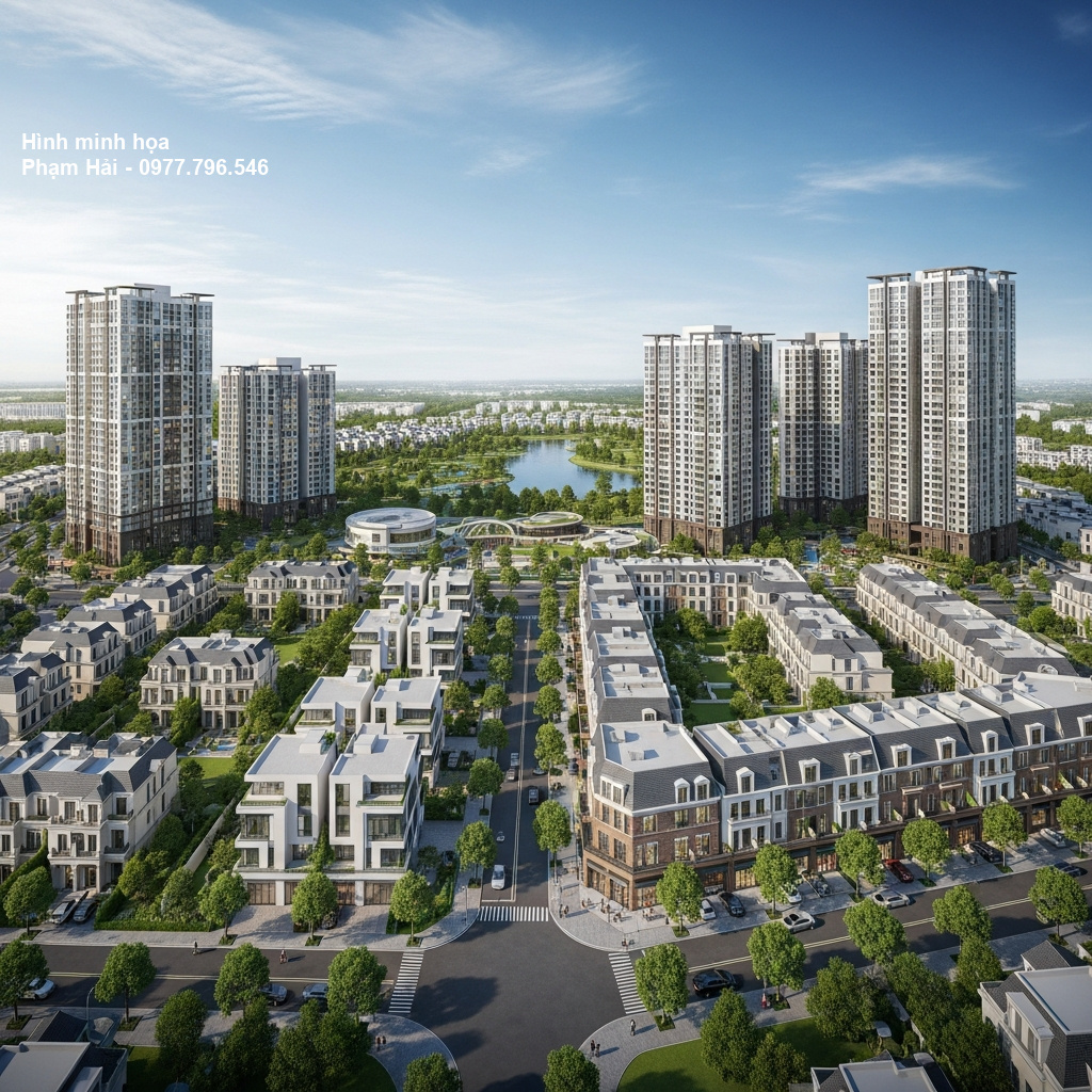Hình ảnh dự án