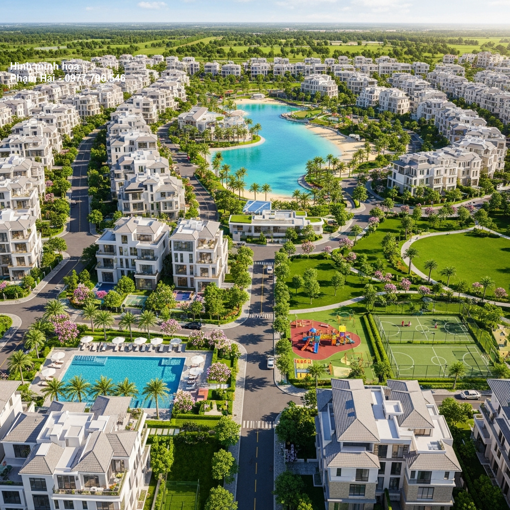 Hình ảnh dự án