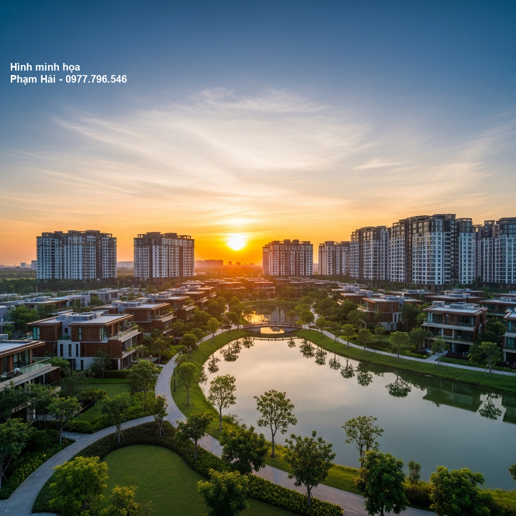 Hình ảnh dự án