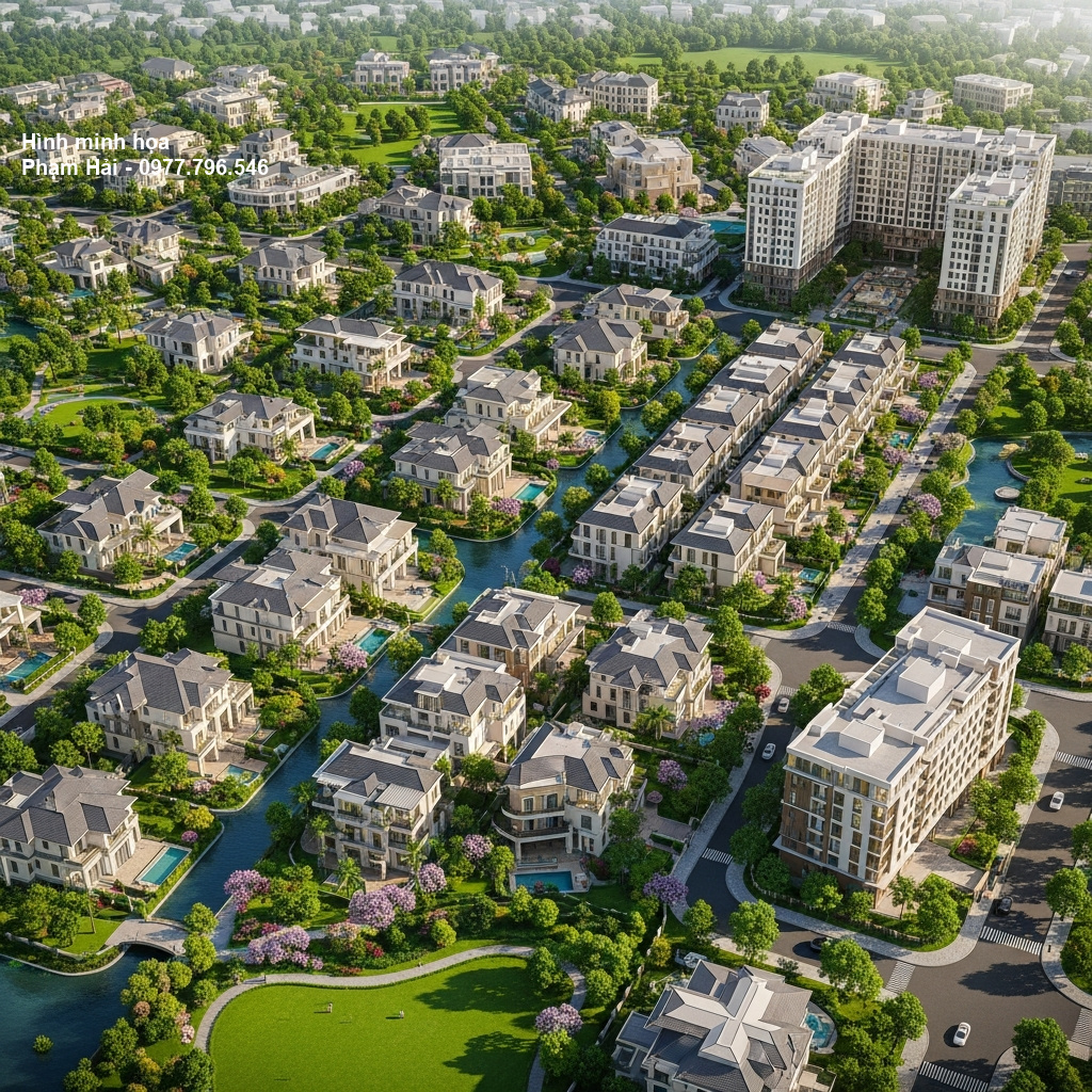 Hình ảnh dự án