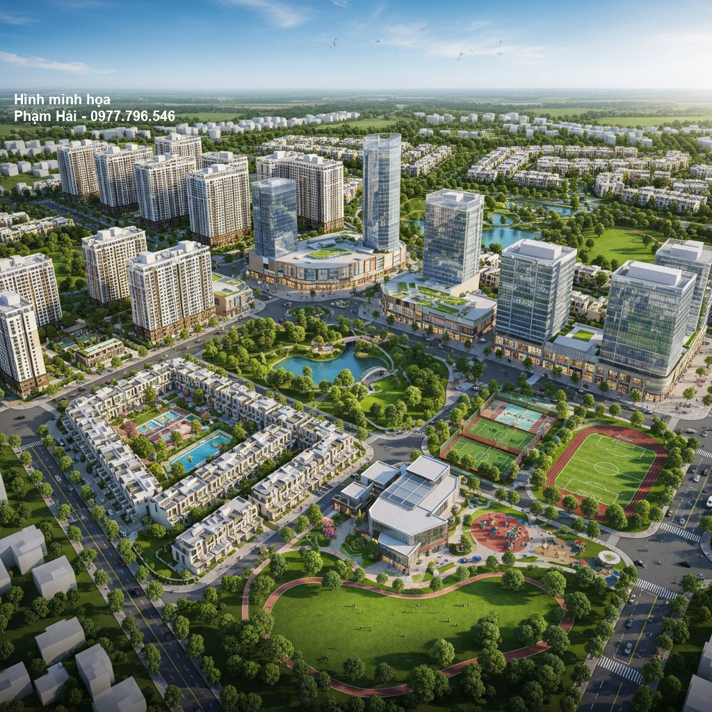 Hình ảnh dự án