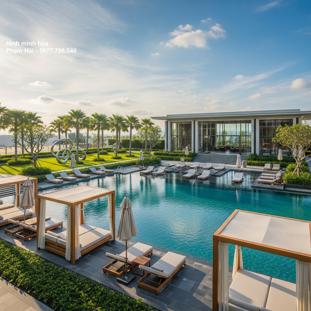 Hình ảnh dự án