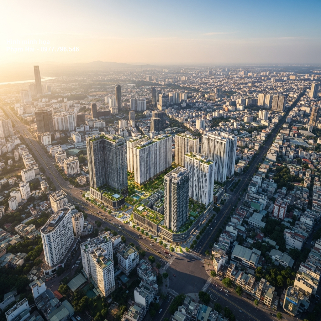 - hình ảnh minh họa dự án