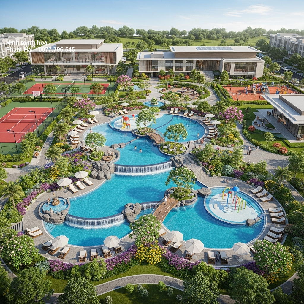 Hình ảnh dự án