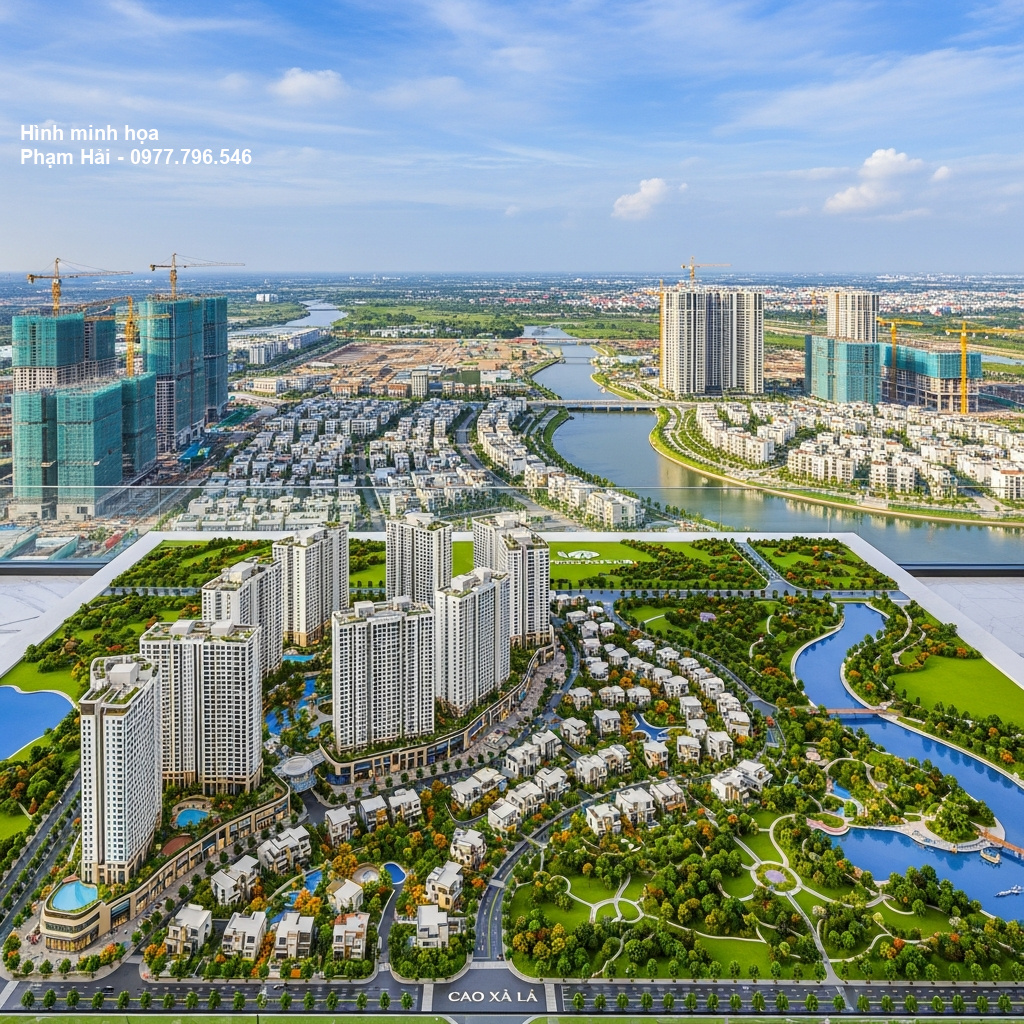 Hình ảnh dự án