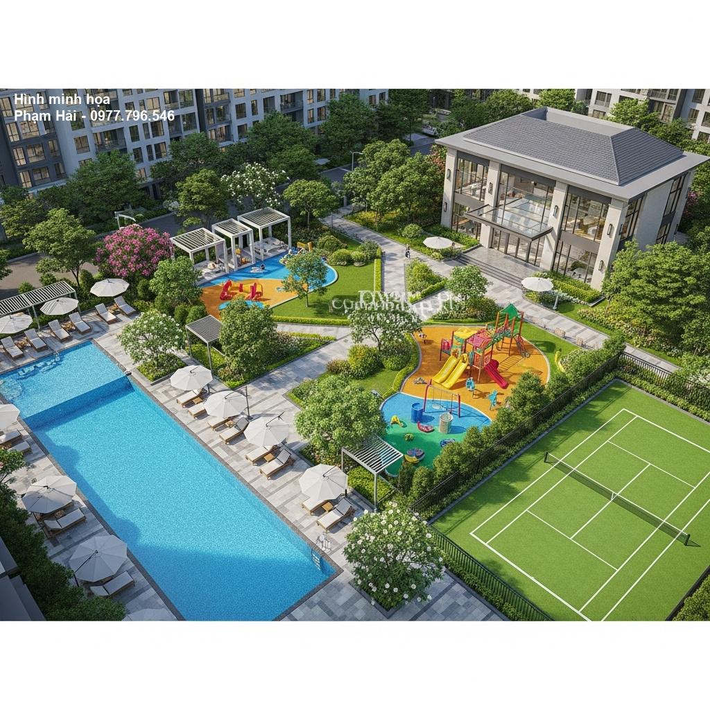 Hình ảnh dự án