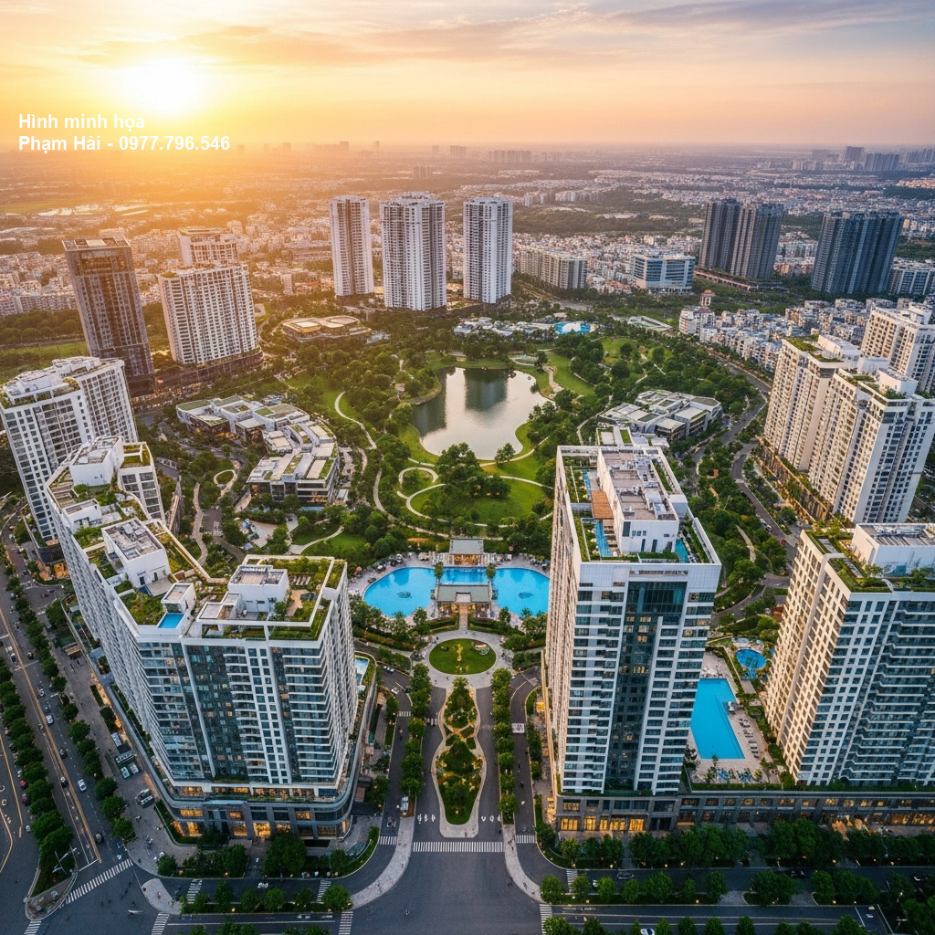 Hình ảnh dự án