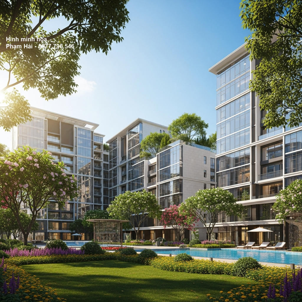 Hình ảnh dự án