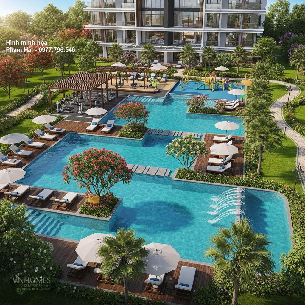 Hình ảnh dự án