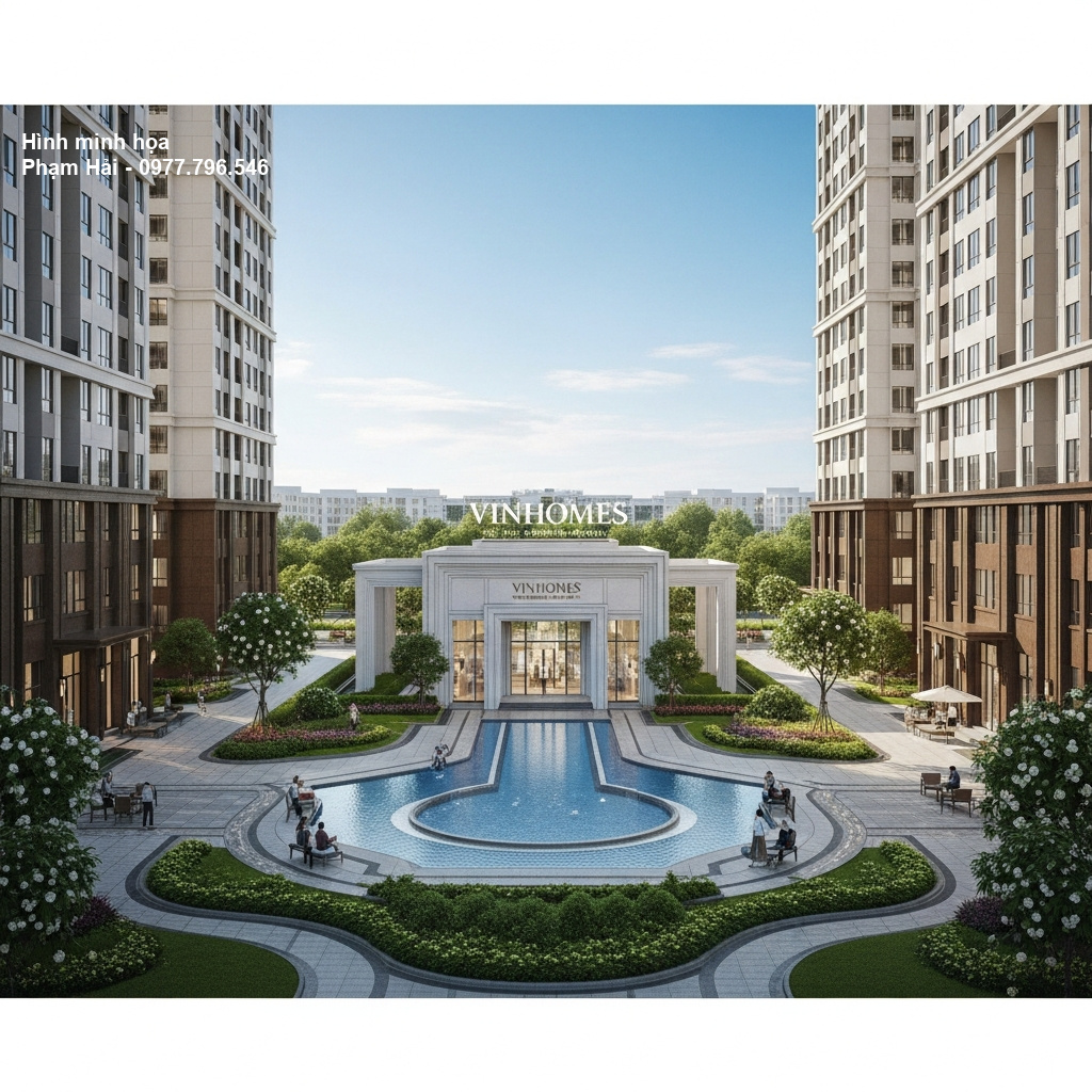 Hình ảnh dự án