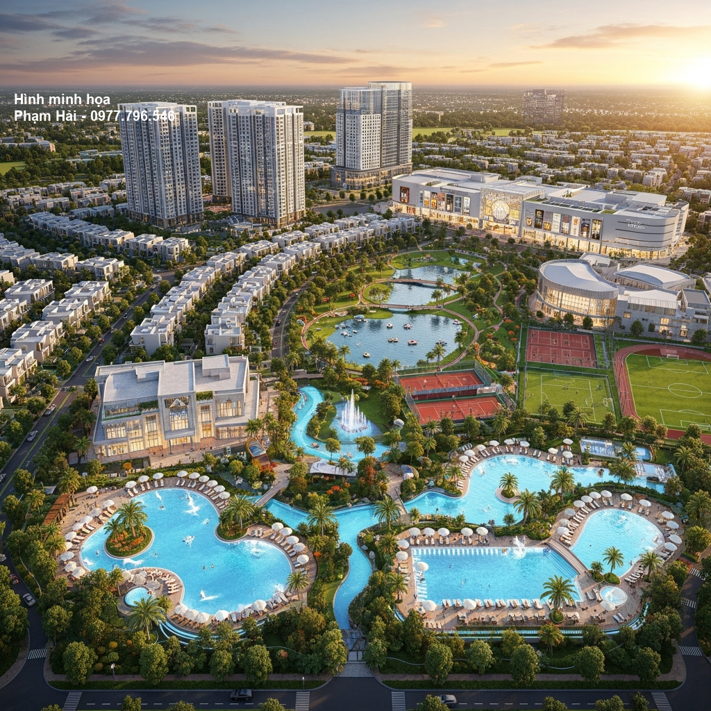 Hình ảnh dự án
