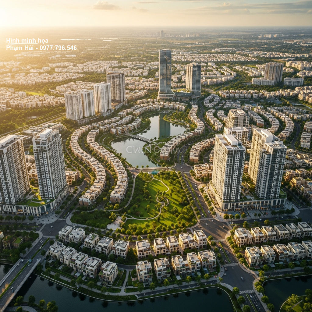 Hình ảnh dự án
