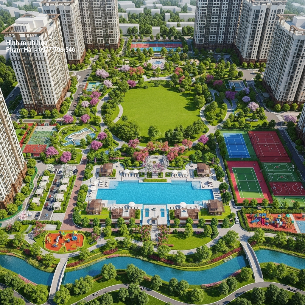 Hình ảnh dự án