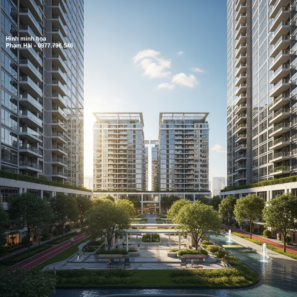Hình ảnh dự án