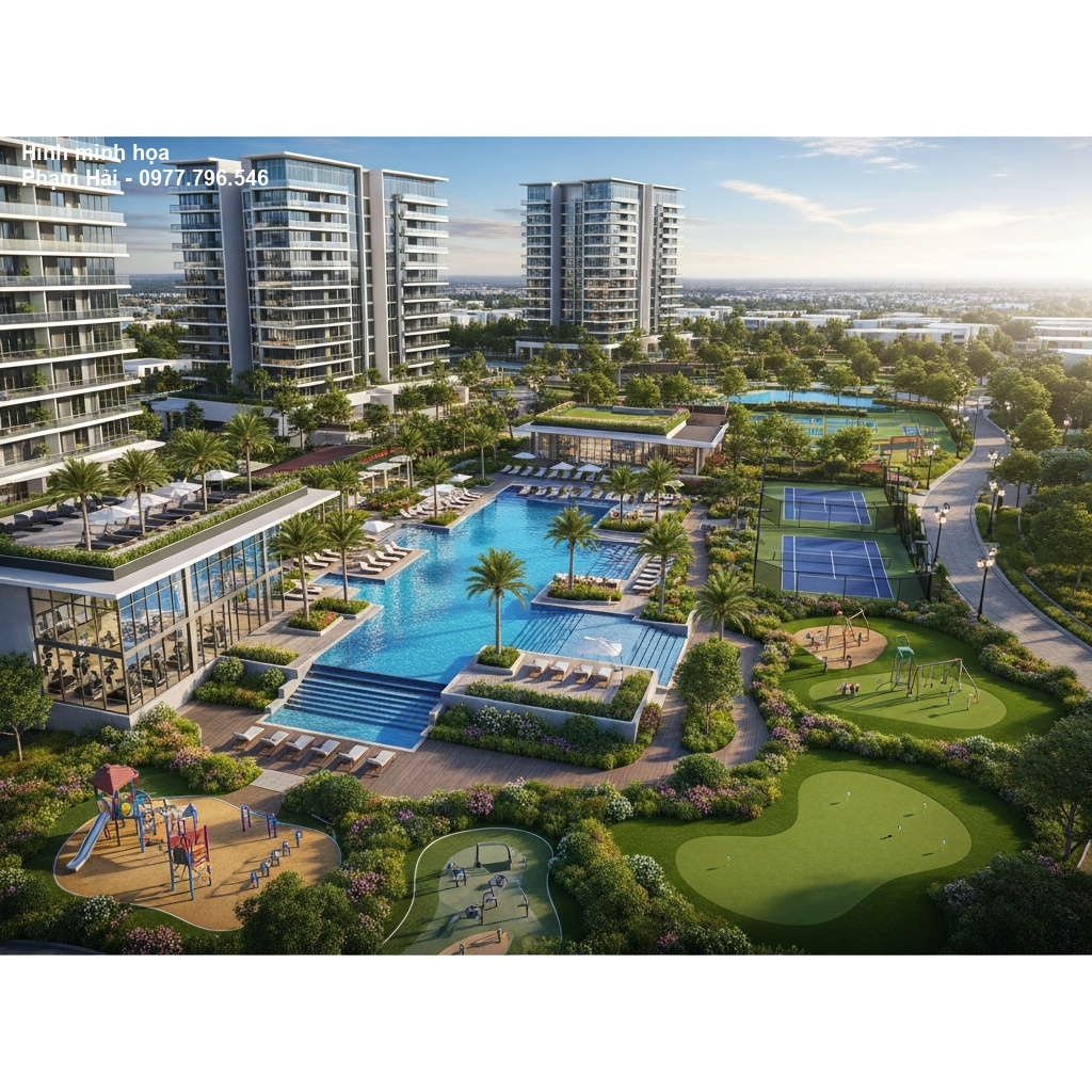 Hình ảnh dự án