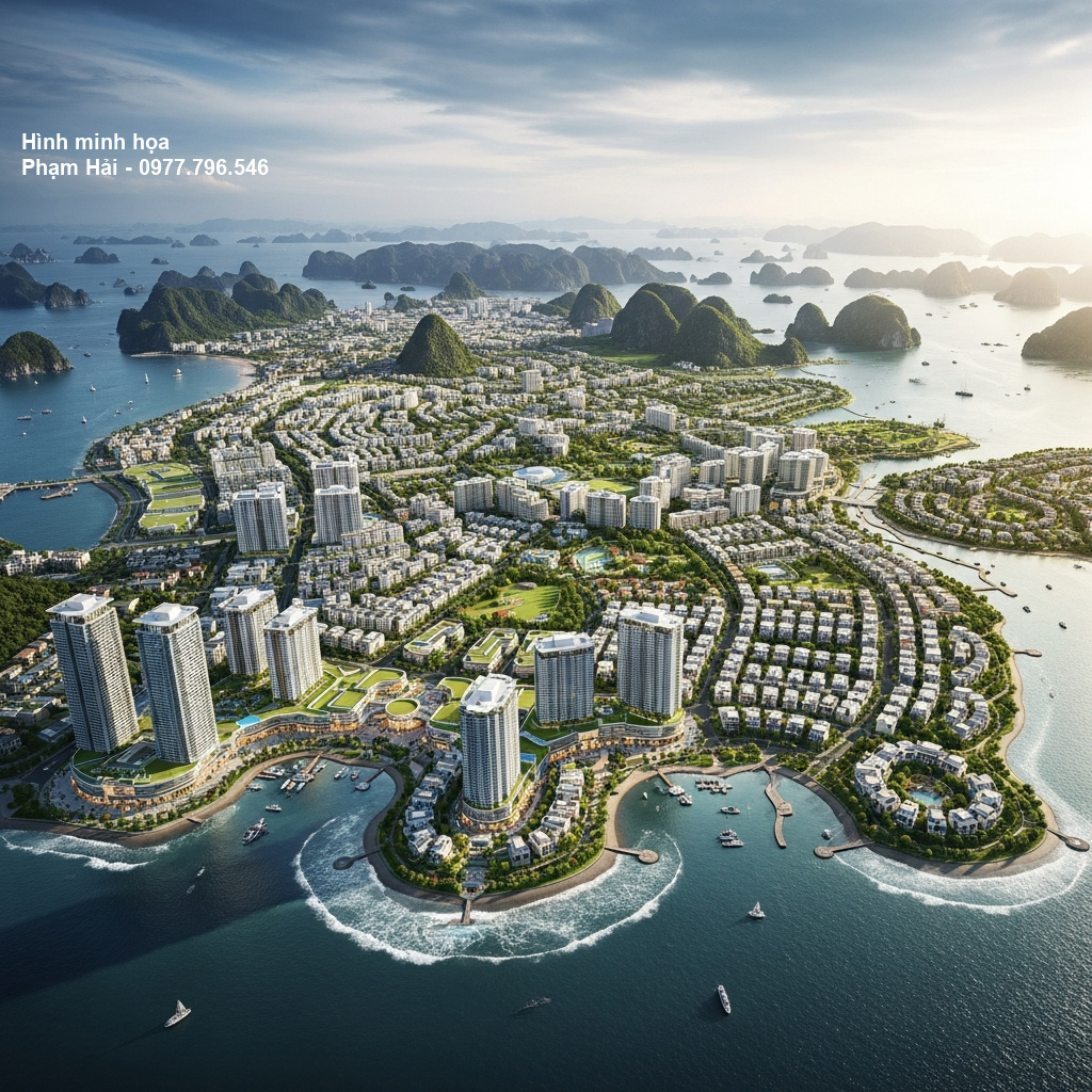 Hình ảnh dự án