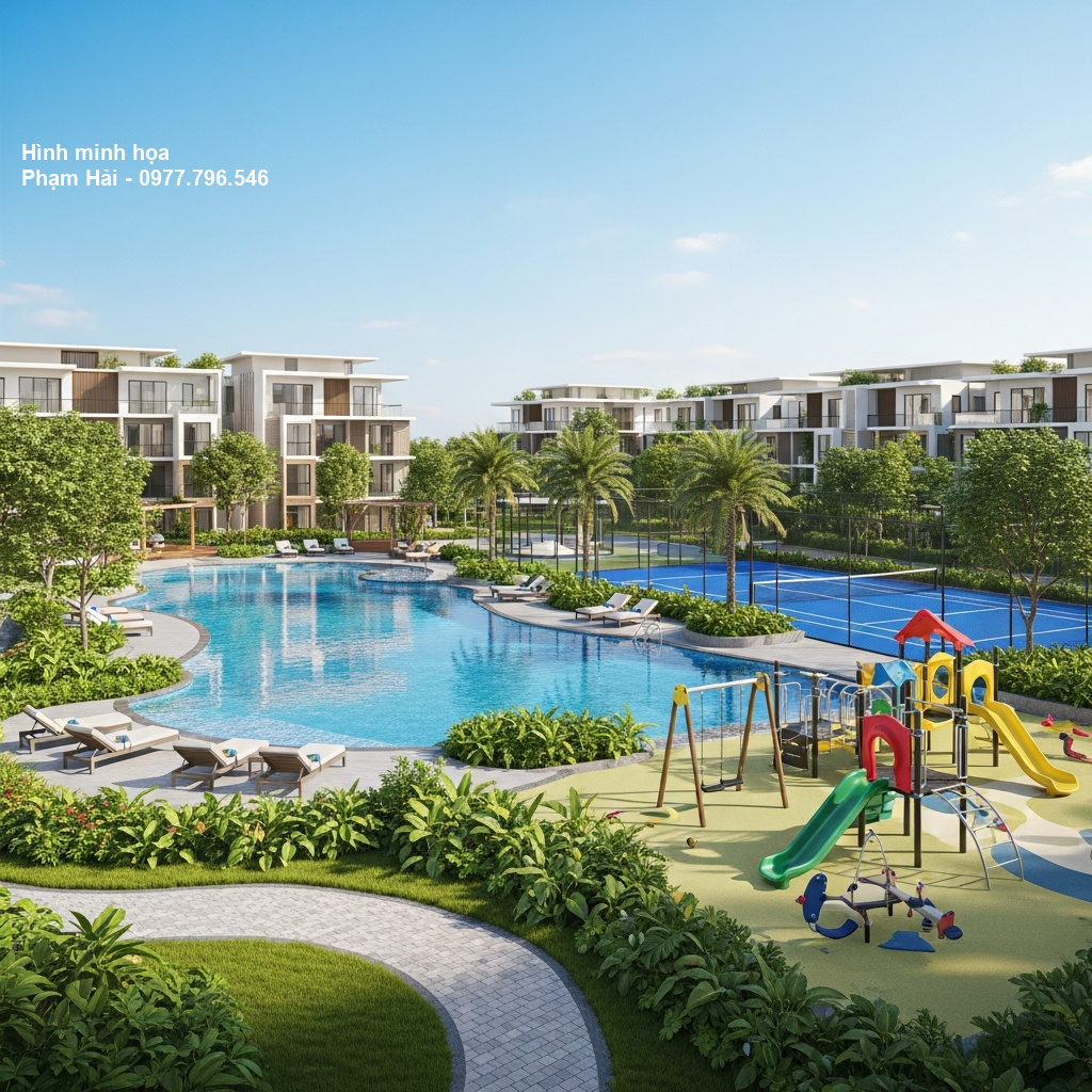 Hình ảnh dự án