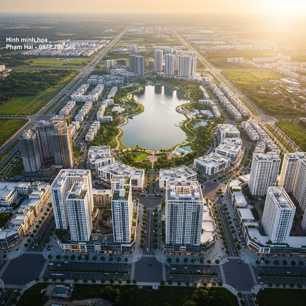 Hình ảnh dự án