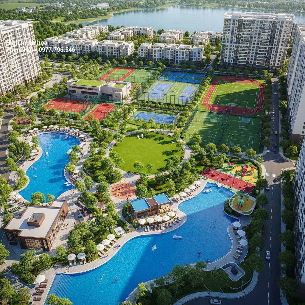Hình ảnh dự án