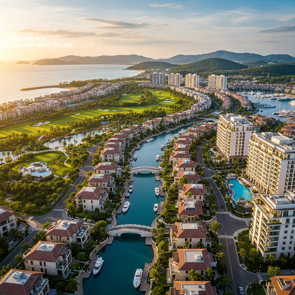 Hình ảnh dự án
