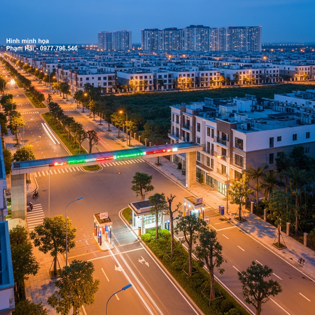 Hình ảnh dự án