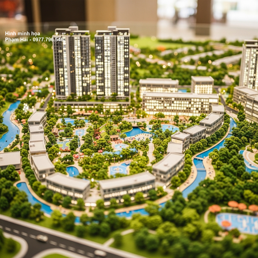 Hình ảnh dự án