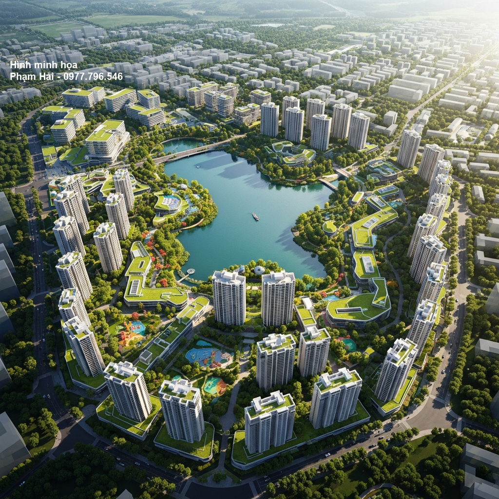 Hình ảnh dự án