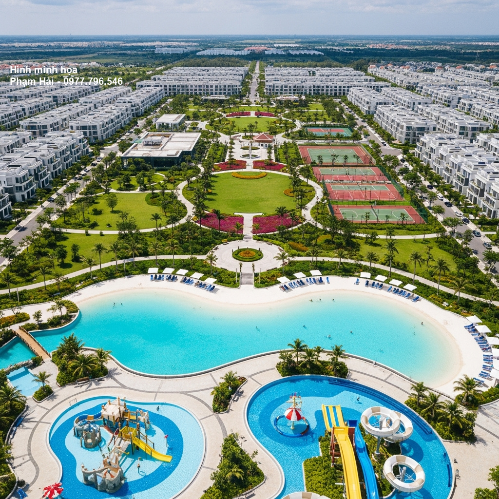 Hình ảnh dự án