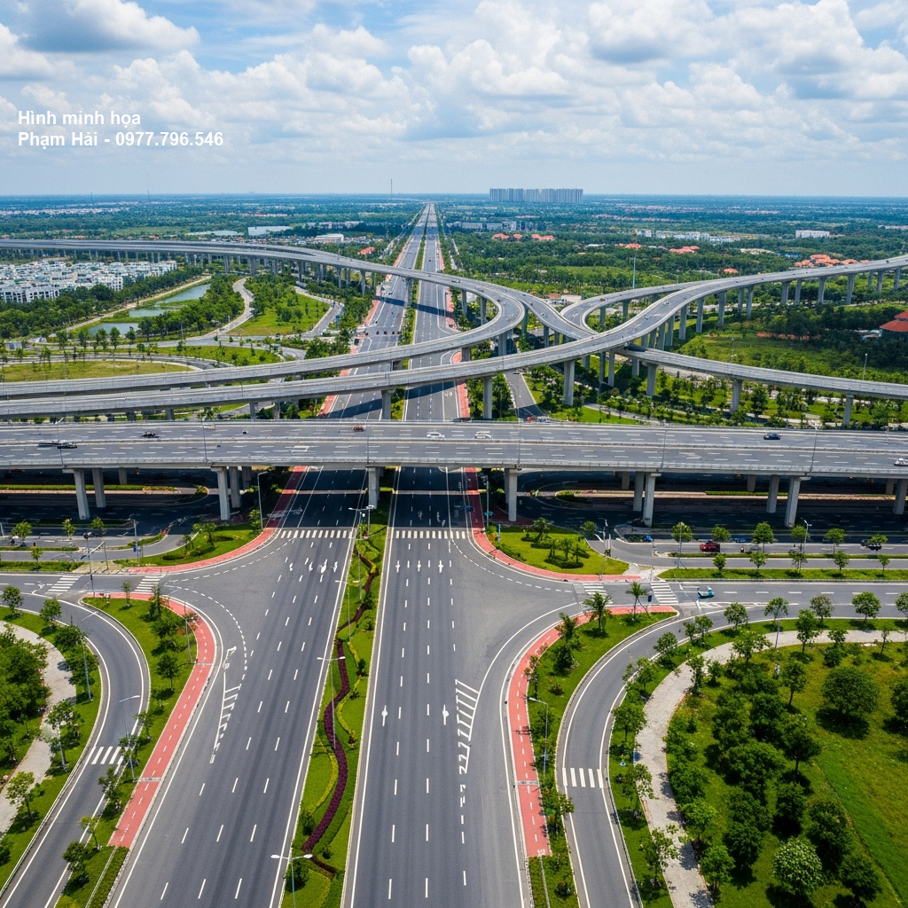 Hình ảnh dự án