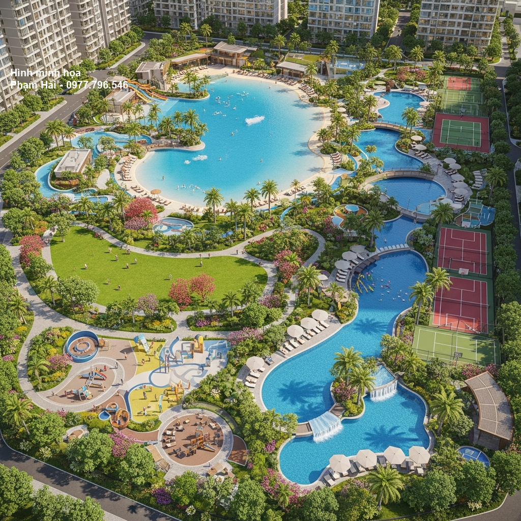 Hình ảnh dự án