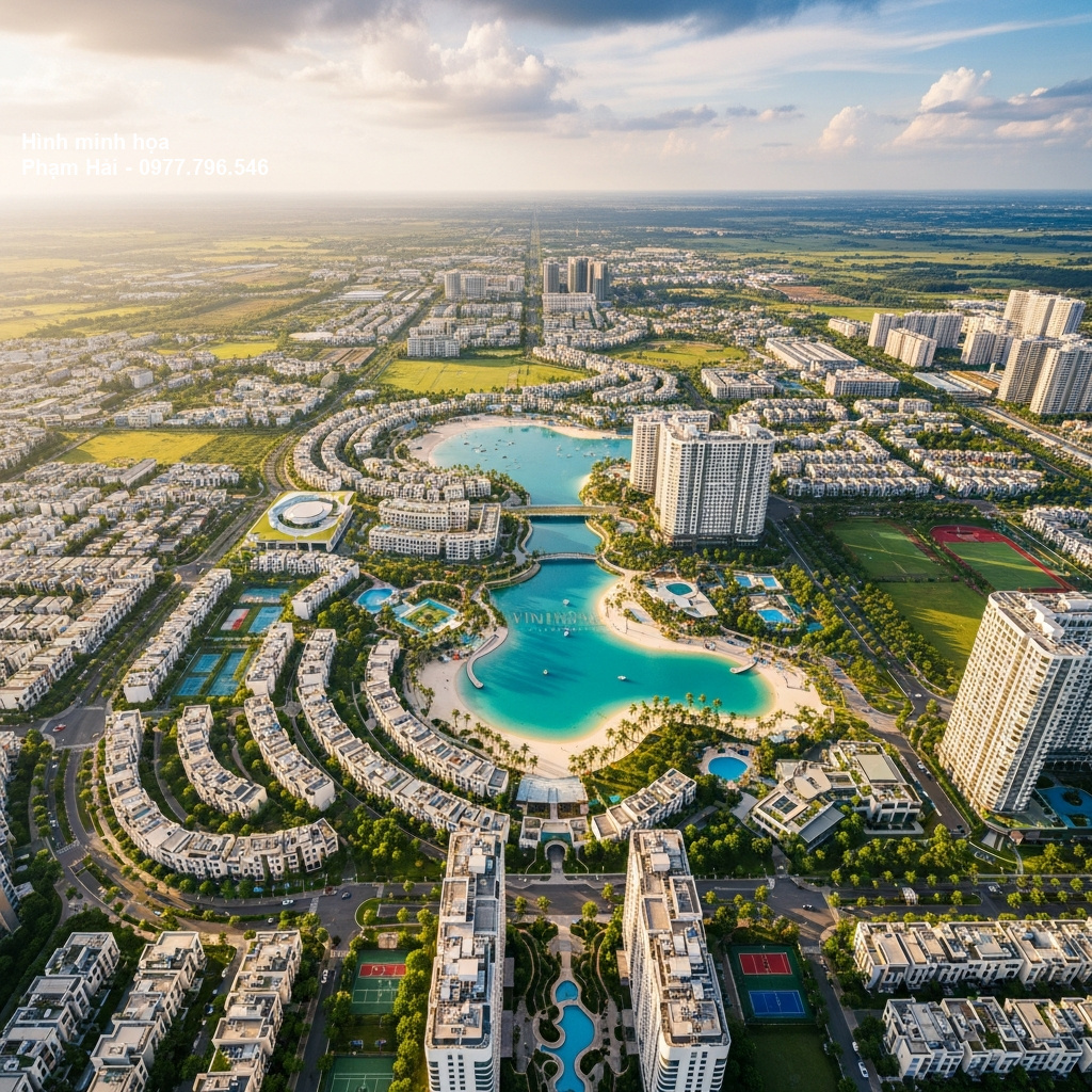 Hình ảnh dự án