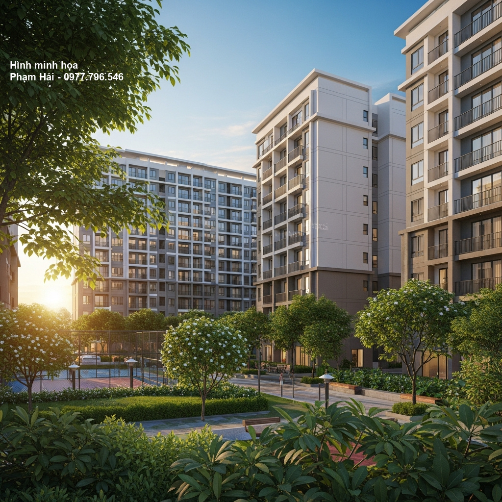 Hình ảnh dự án