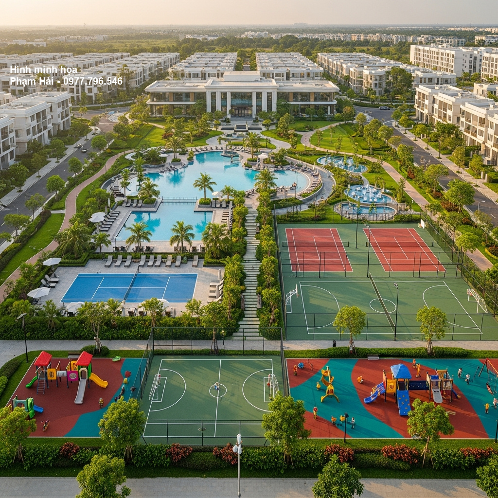 Hình ảnh dự án