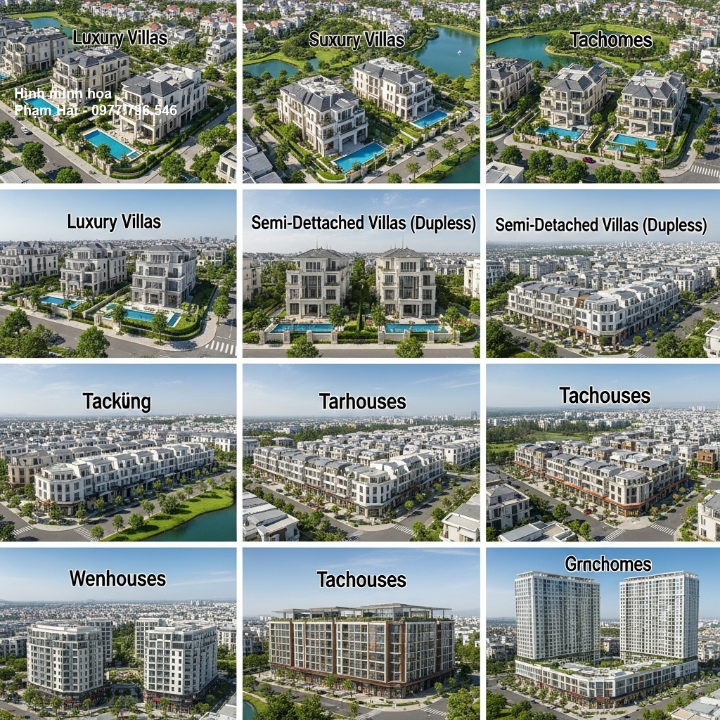 Hình ảnh dự án