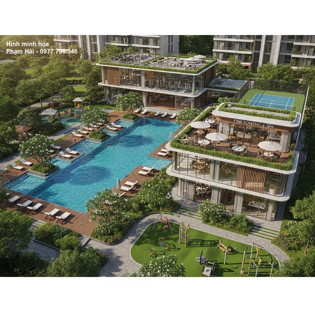 Hình ảnh dự án