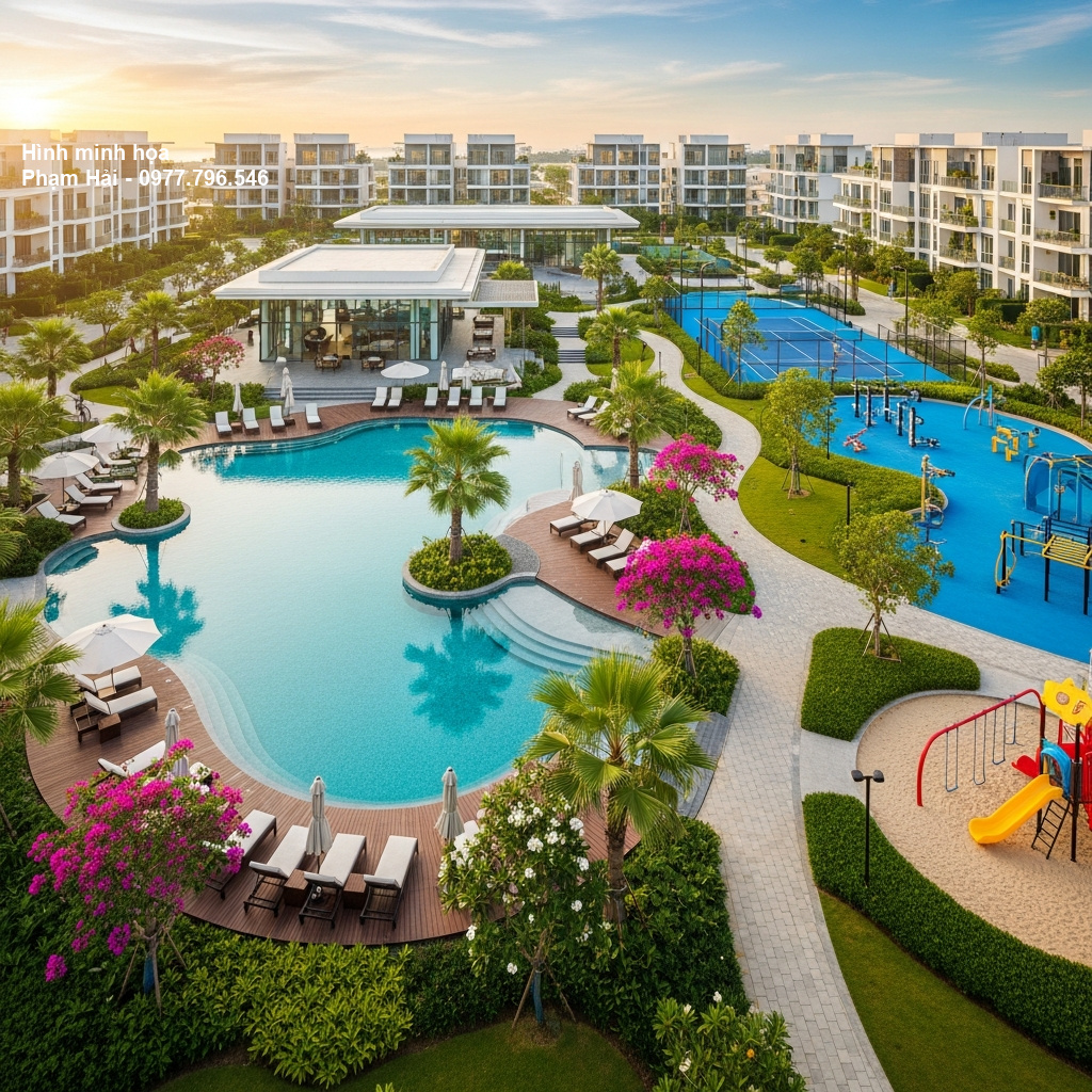 Hình ảnh dự án