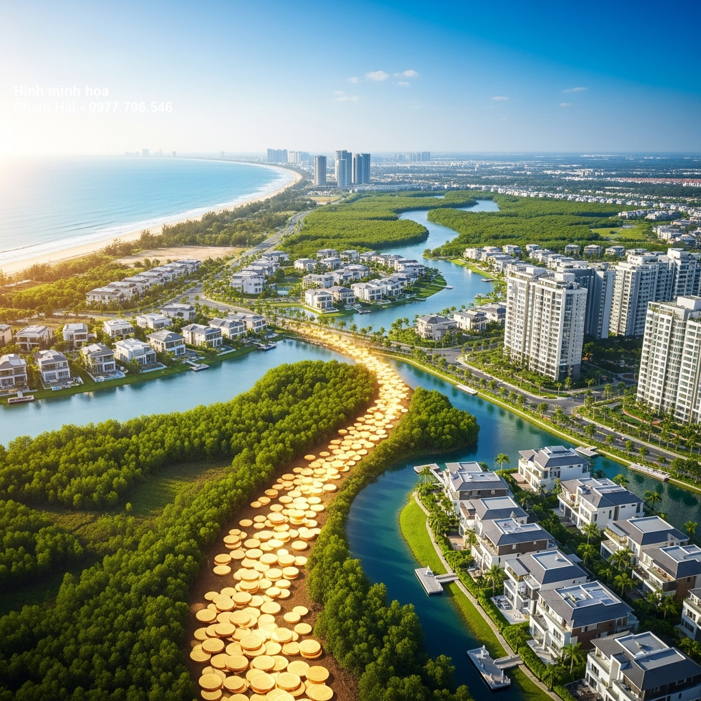 Hình ảnh dự án