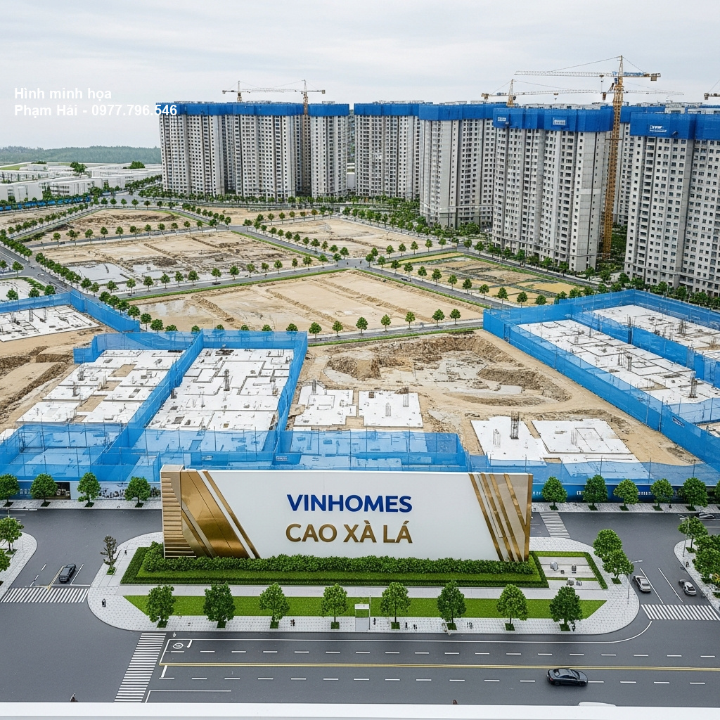 Hình ảnh dự án