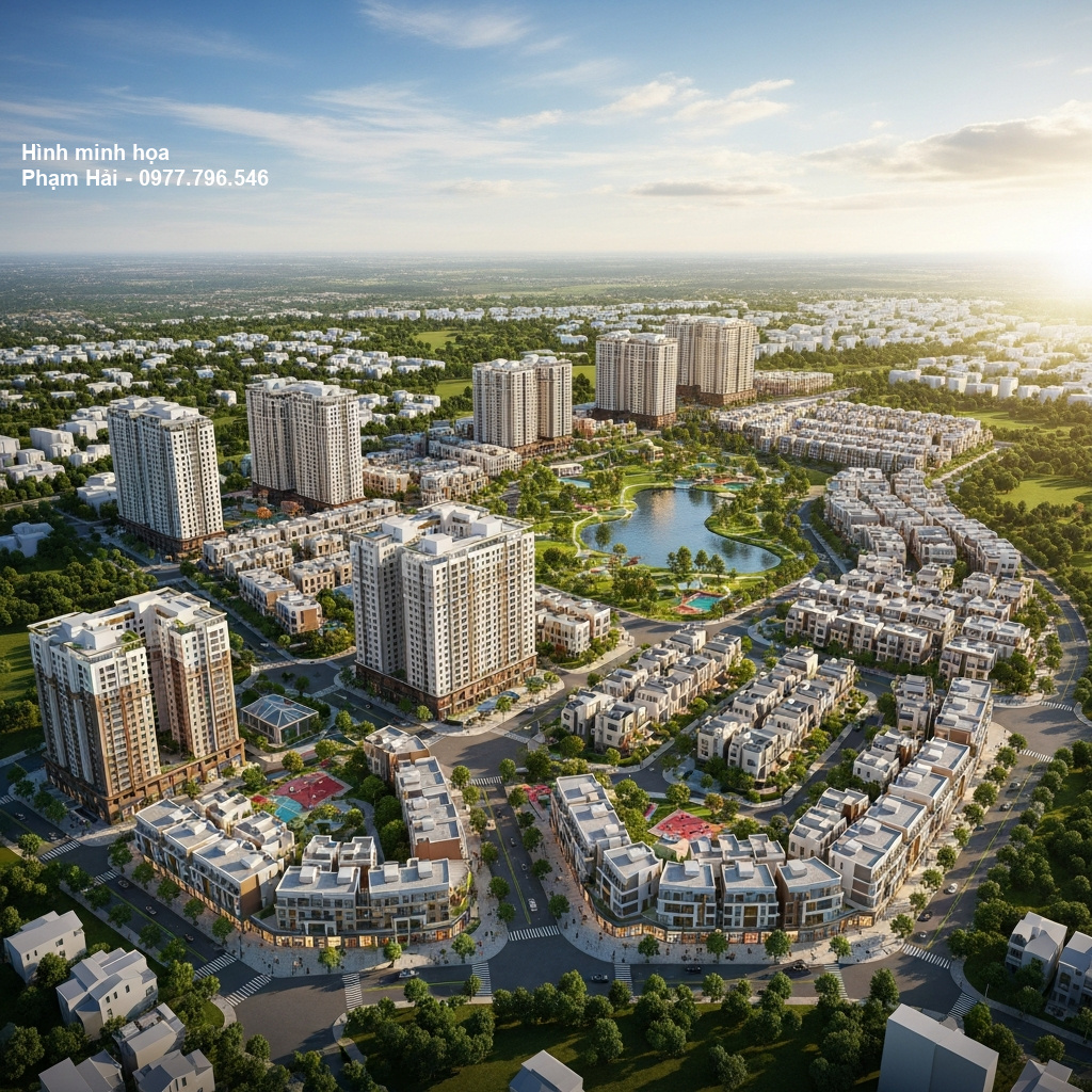 Hình ảnh dự án