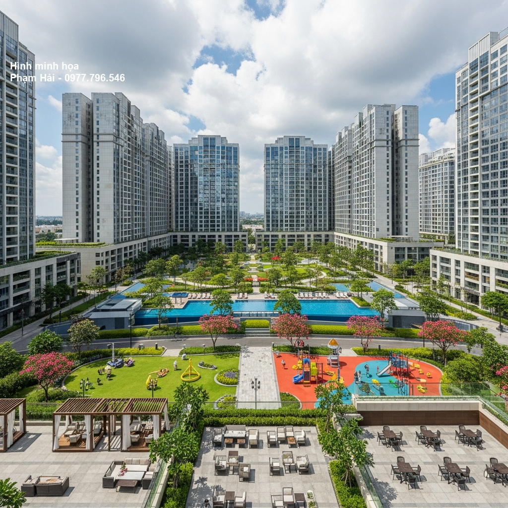 Hình ảnh dự án