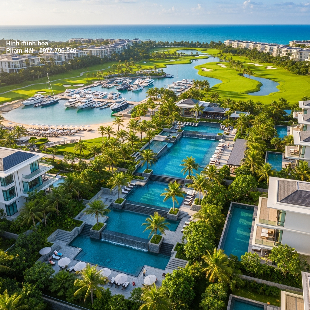 Hình ảnh dự án