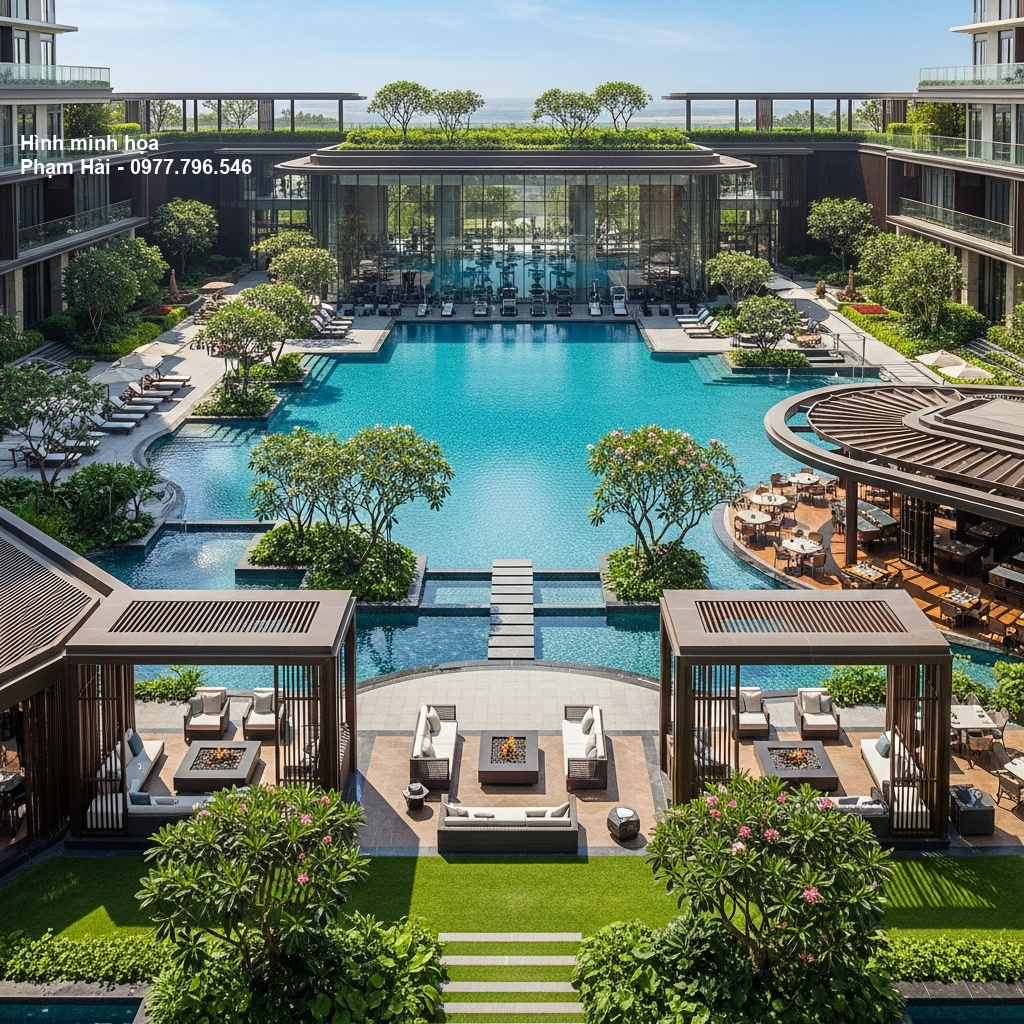 Hình ảnh dự án