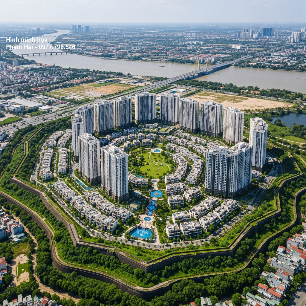 - hình ảnh minh họa dự án