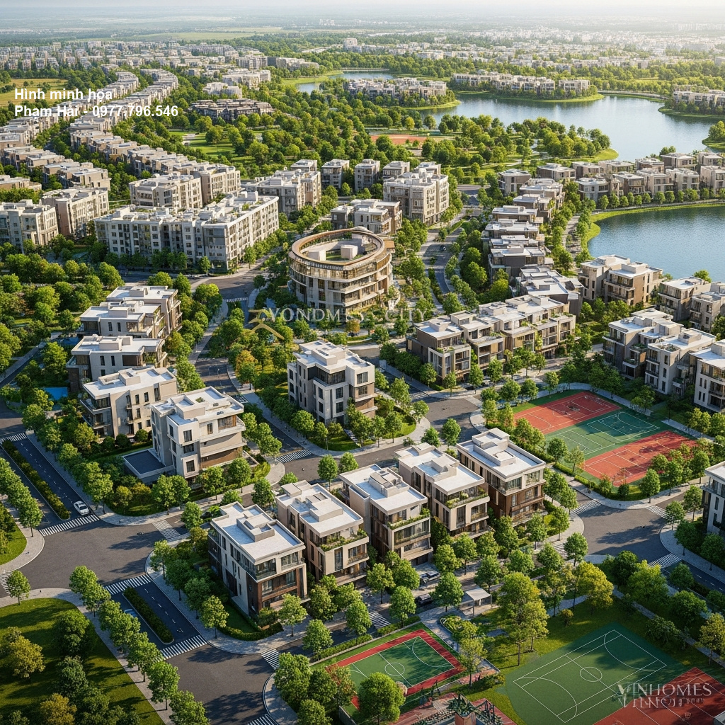 Hình ảnh dự án