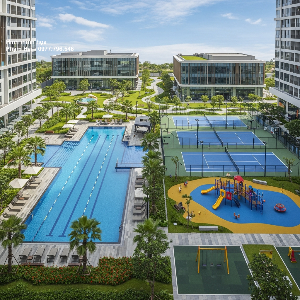 Hình ảnh dự án
