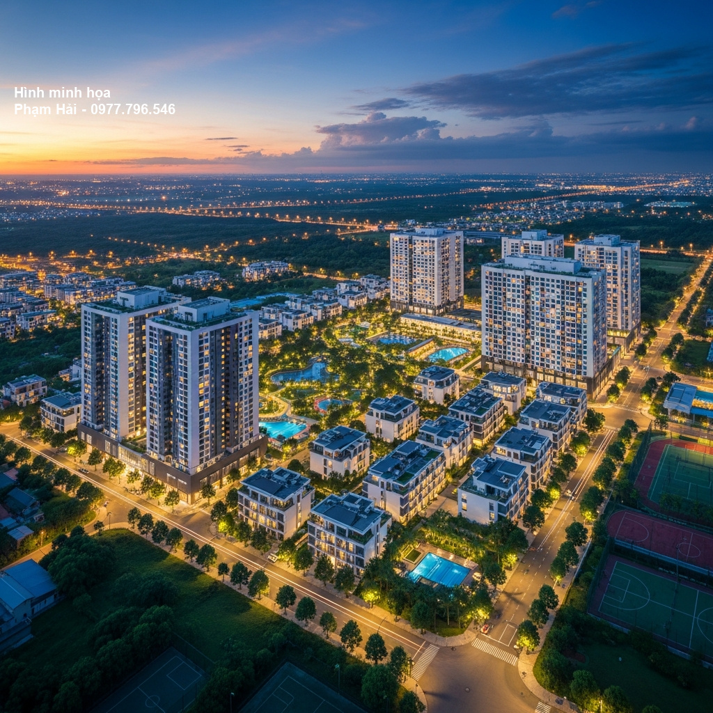 Hình ảnh dự án