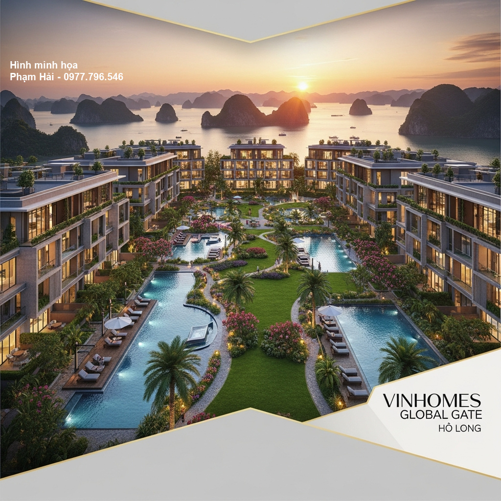 Hình ảnh dự án