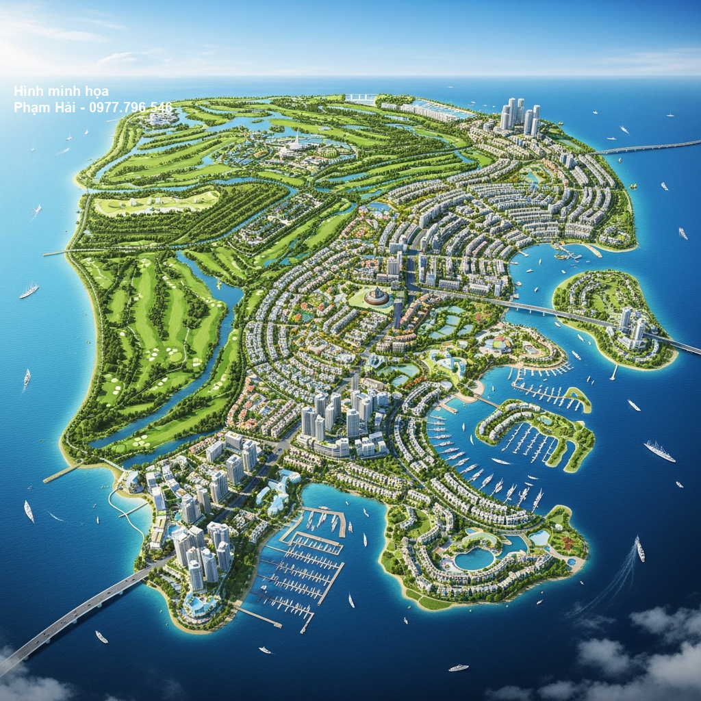 Hình ảnh dự án